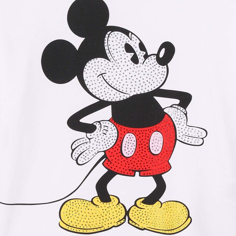 MARC JACOBS Mickey T-Shirt 3-10Y image number 2